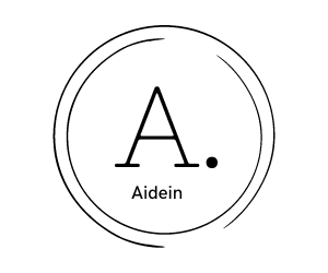 Aidein