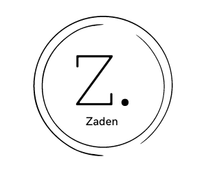 Zaden