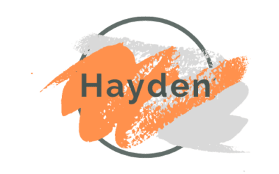 Hayden