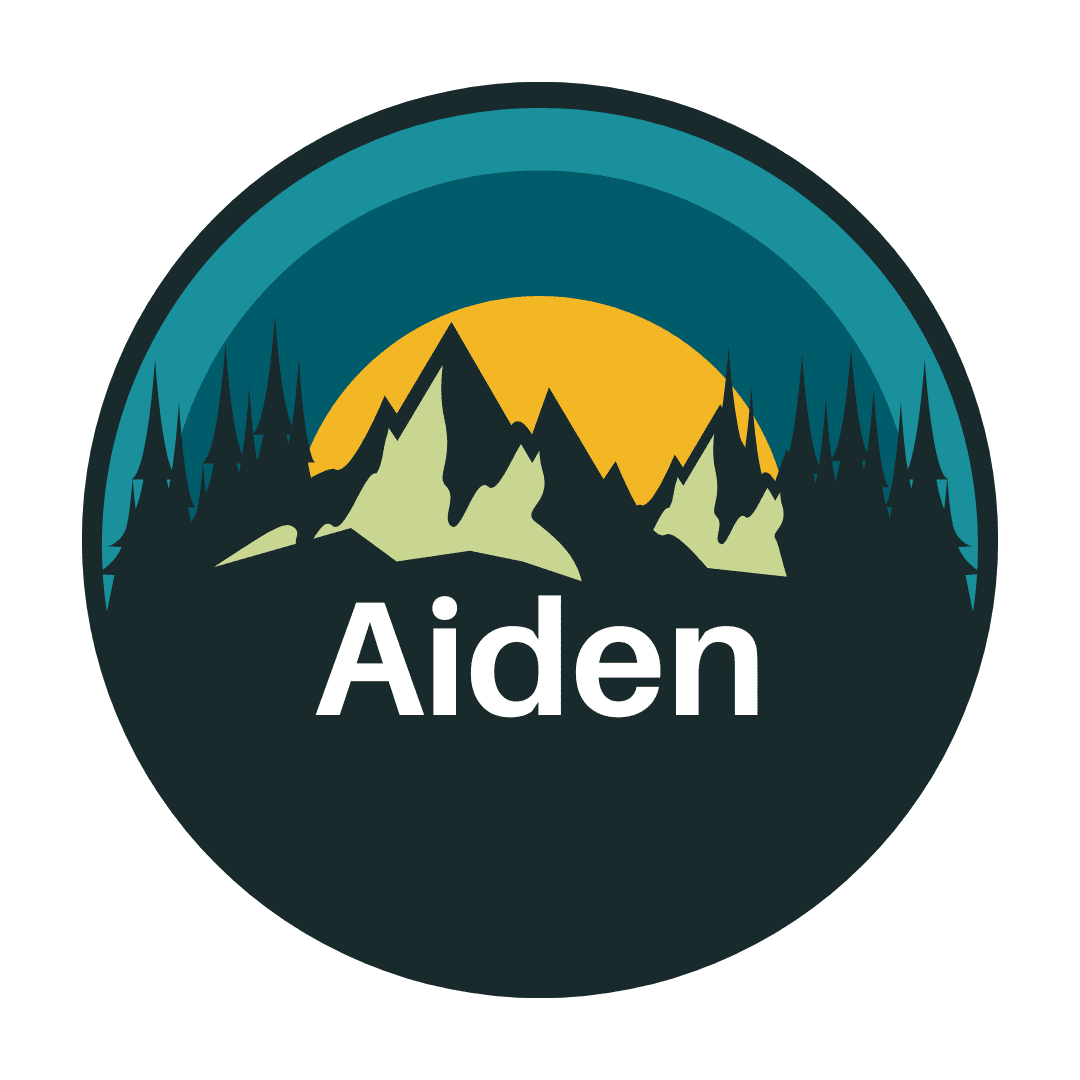 Aiden