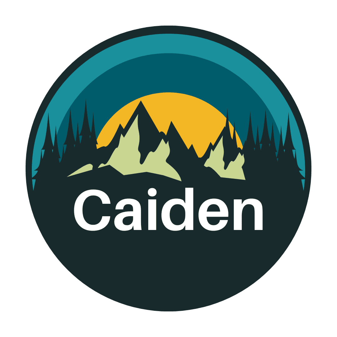 Caiden
