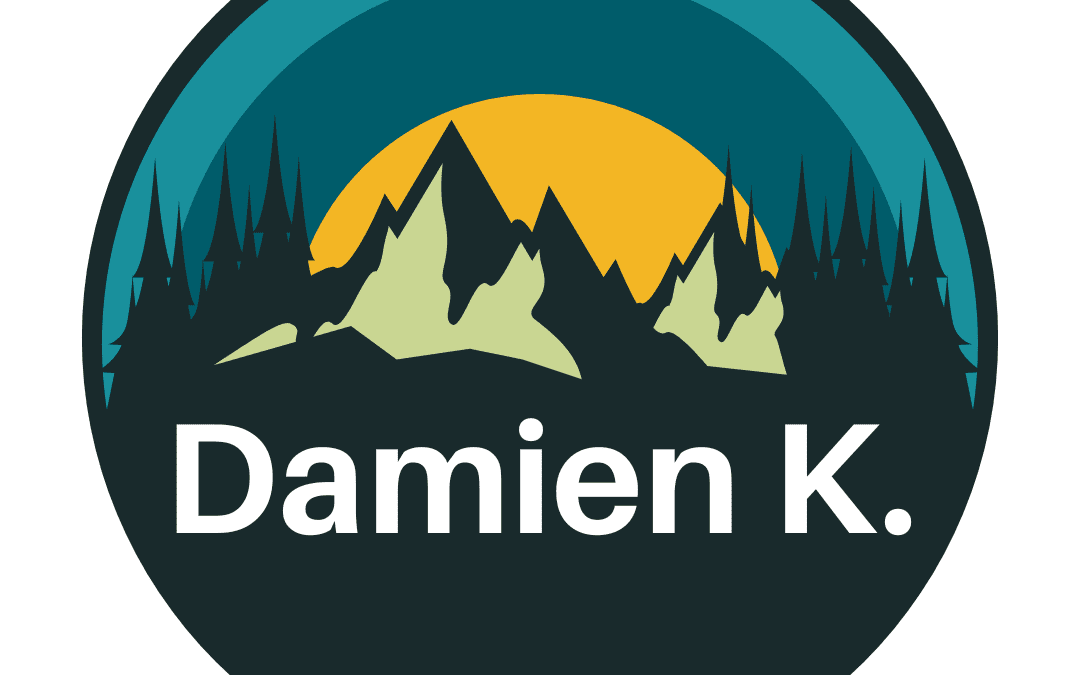 Damien K.