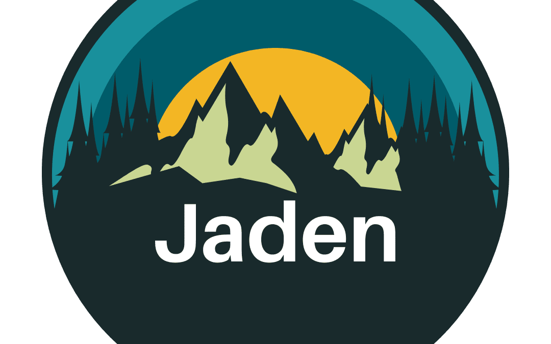 Jaden