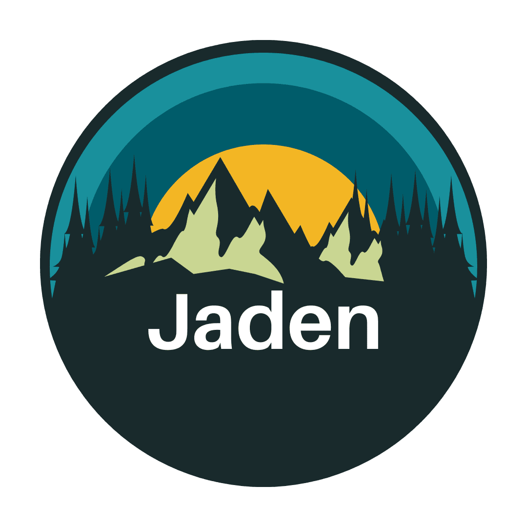 Jaden