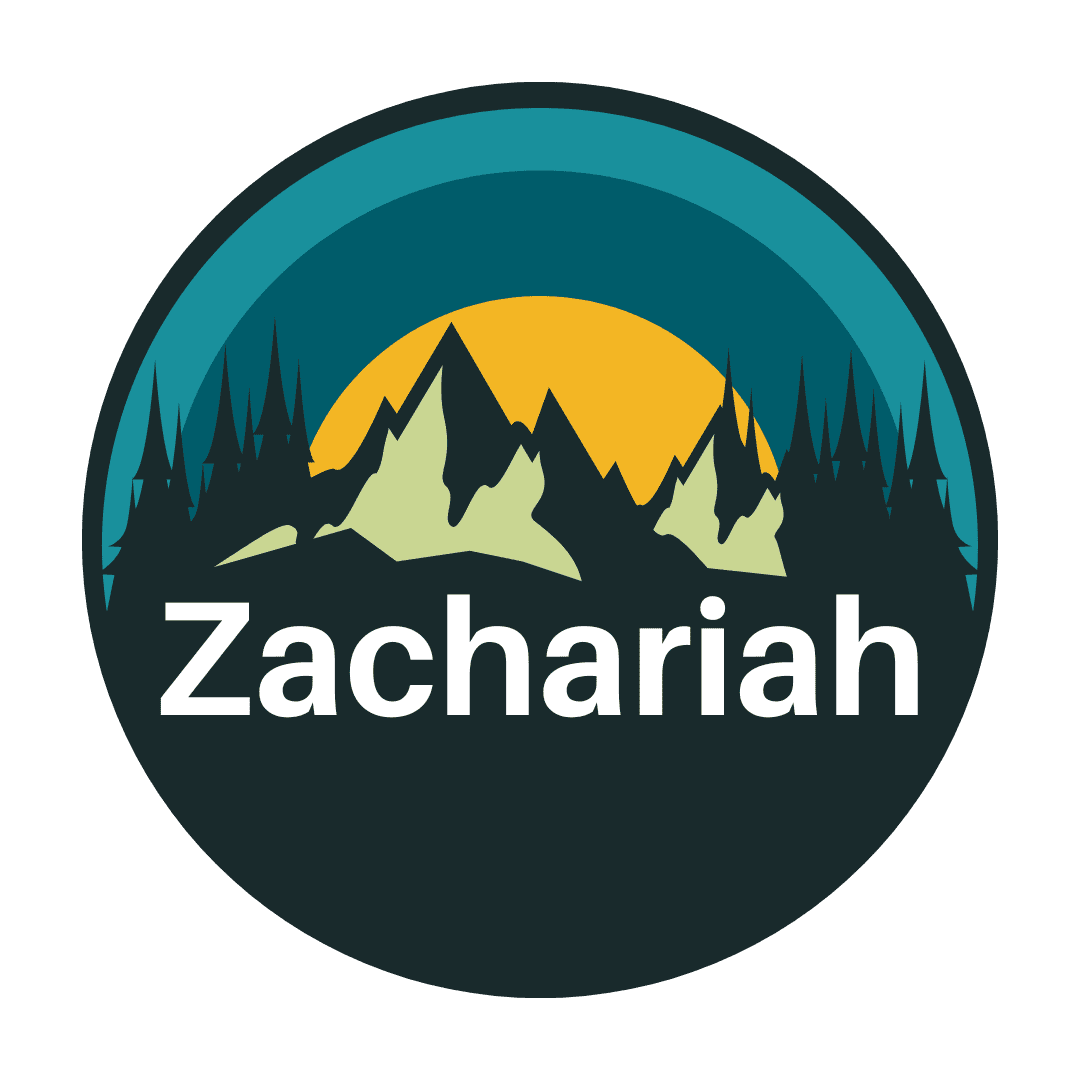 Zachariah
