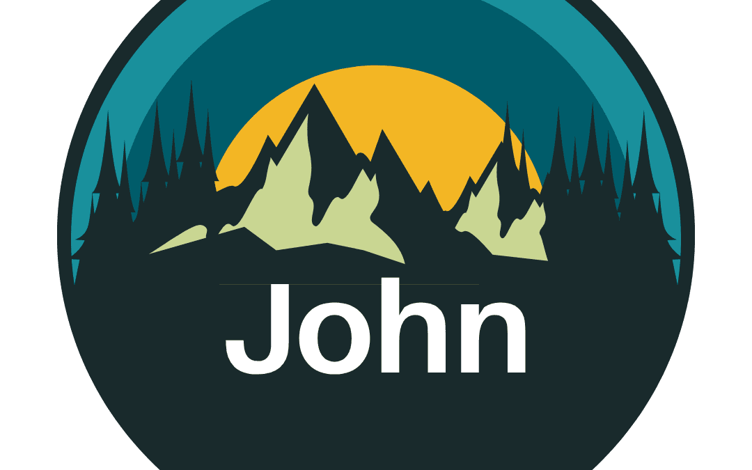 John