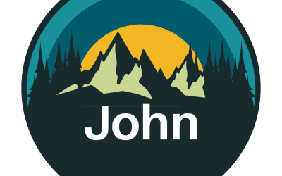 John