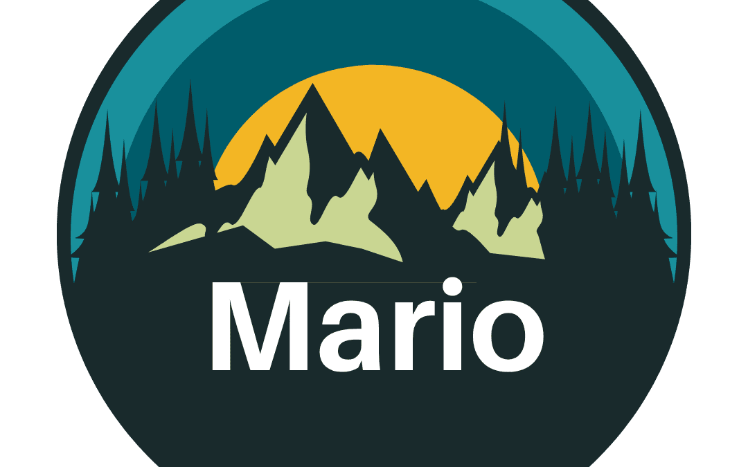Mario