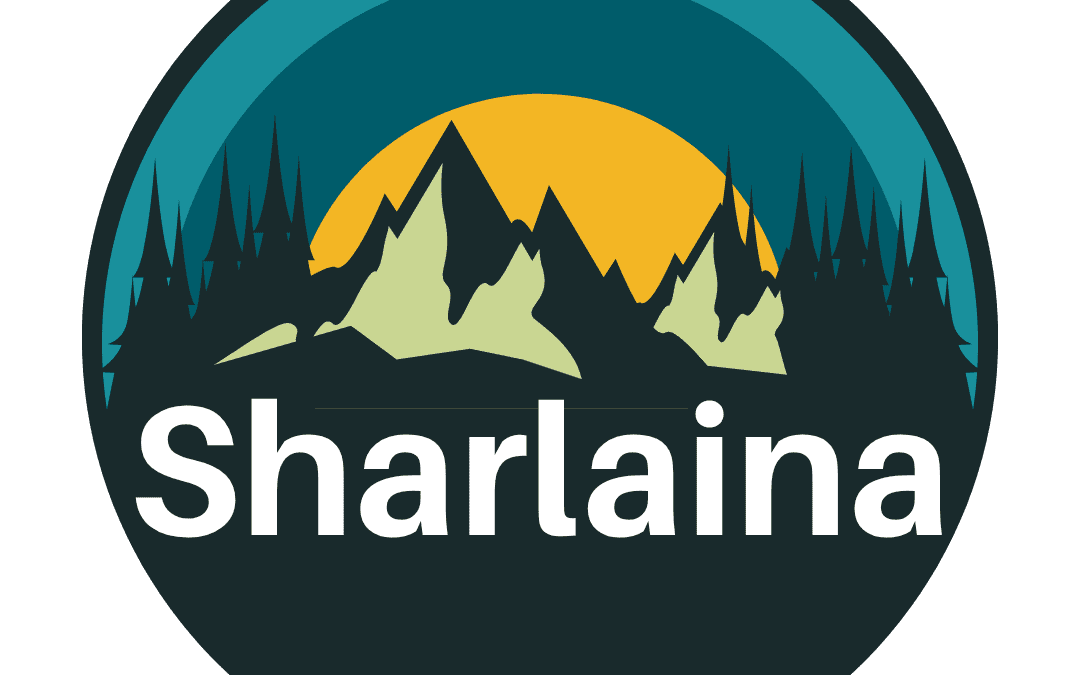 Sharlaina