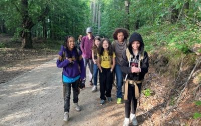 Girls WAR: A Full Day of Fun